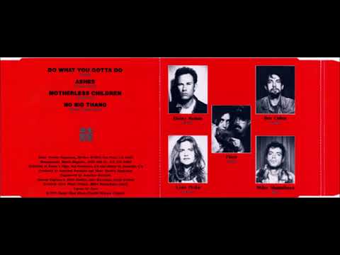 Sister Double Happiness — Sister Double Happiness - Sister Double Happiness (1993, US, California, alternative blues)