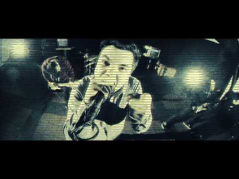 Stray From the Path — STRAY FROM THE PATH - Badge & A Bullet (Official Music Video)