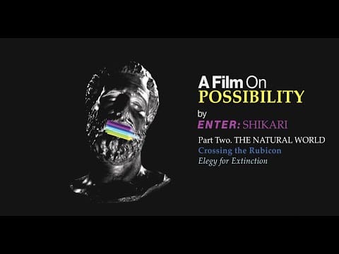 Enter Shikari — Crossing The Rubicon / Elegy For Extinction