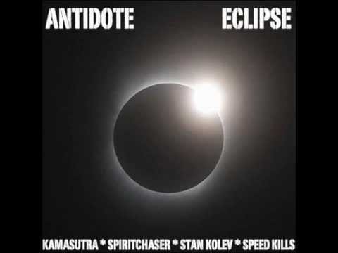 Antidote (5) — Antidote - 1. Eclipse (Kamasutra Old School Remix) (Eclipse 4x File)