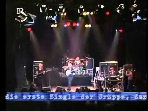 It Bites — It Bites - Munich 09/02/1987