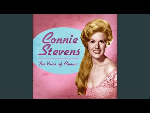 Connie Stevens — Make Believe Lover (Remastered)
