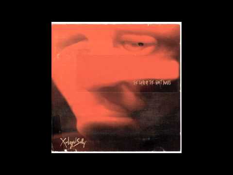 X-Legged Sally — X-Legged Sally - Home