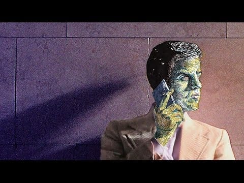 Taco Hemingway — Taco Hemingway - "Białkoholicy" (prod. Rumak)