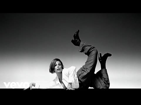 Paula Abdul — Paula Abdul - Crazy Cool