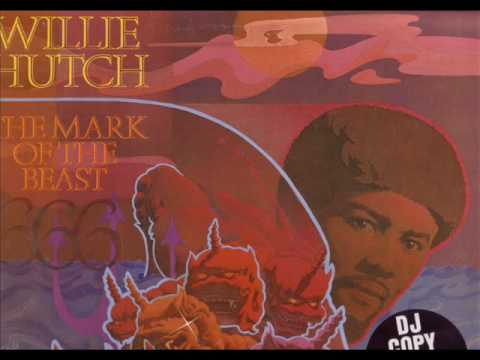 Willie Hutch — willie hutch - try it you'll like it