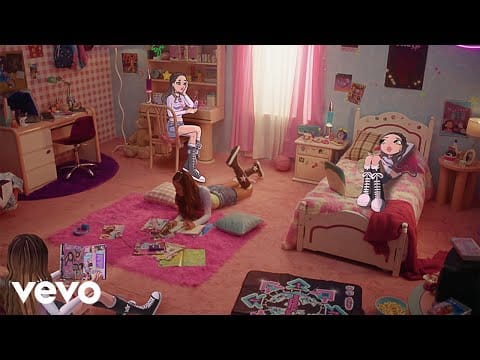 Emilia (6) — Emilia - A_1000_Km.mp3 (Visualizer)