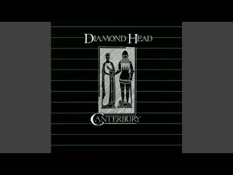 Diamond Head (2) — The Kingmaker