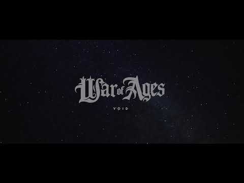 War Of Ages — War of Ages - "Void"