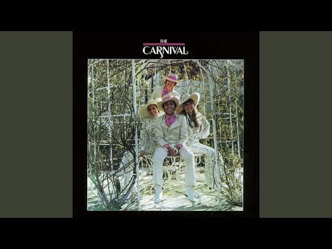 The Carnival — Laia Ladaia