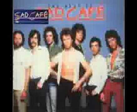 Sad Café — Sad Cafe Keep Us Together