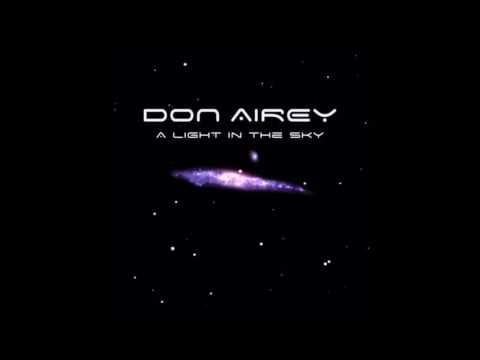 Don Airey — Don Airey - Shooting Star