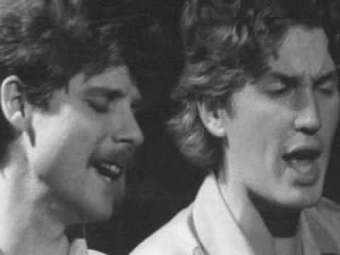 Uncle Walt's Band — Uncle Walt's Band - In the Night