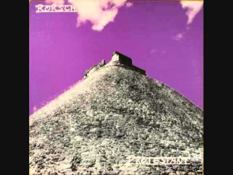 Rorschach (2) — rorschach - protestant lp