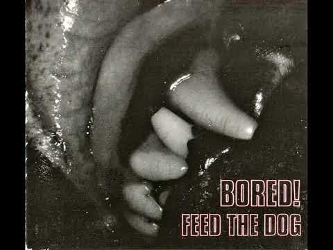 Bored! — Bored! - Feed The Dog