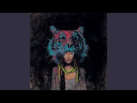KT Tunstall — Lost (Hansa Session)