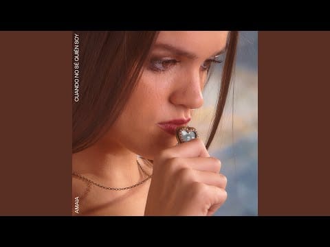 Amaia Romero — Pesimista