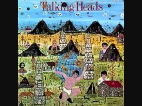 Talking Heads — Talking heads - road to nowhere
