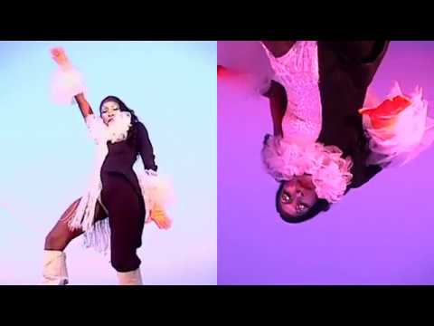 SPELLLING — SPELLLING - Under the Sun (Official Music Video)