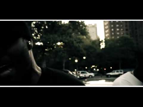 Black Rob — Black Rob - No Fear (Official Video) latesthoodvids