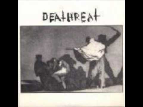 Deathreat — Deathreat - Runs Dry EP