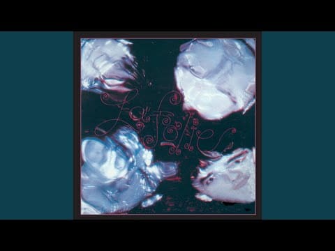 The Stranglers — Cocktail Nubiles