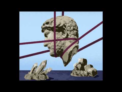 Hot Chip — Hot Chip - Colours (Fred Falke Remix)