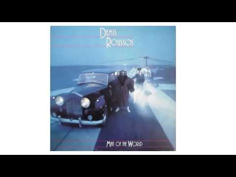 Demis Roussos — Demis Roussos - San Pedros