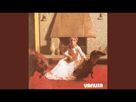 Vanusa — Você Não Morreu