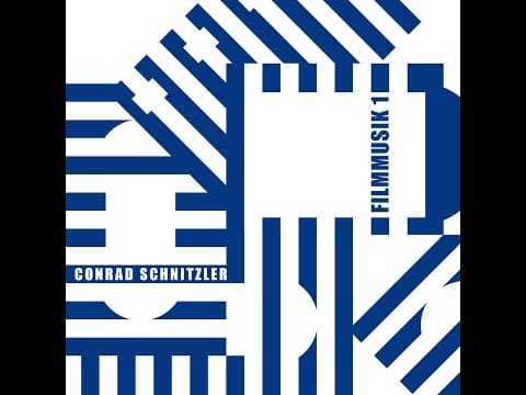 Conrad Schnitzler — Conrad Schnitzler - 10/1980
