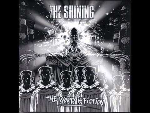 The Shining (5) — The Shining - Koopziek