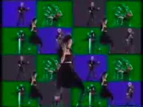Fan Club — The Fan Club - Dont Let Me Fall Alone