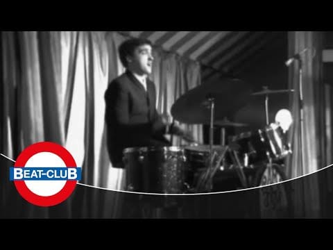 Geno Washington & The Ram Jam Band — Geno Washington & The Ram Jam Band - Michael (1967)