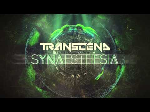 Transcend (5) — Transcend - 'No Escape'