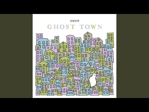 Owen (4) — O, Evelyn...
