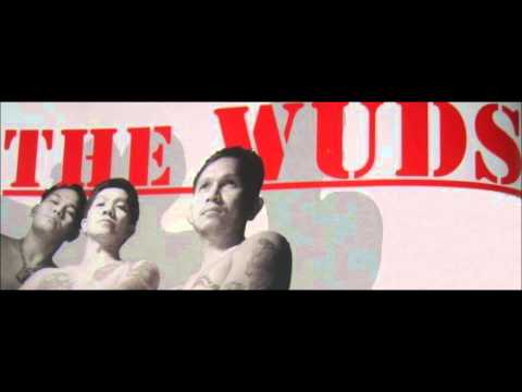 Wuds — WUDS 'SANA HINDI MINSAN MO LANG AKONG TINGNAN'