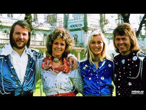 Ultra Heat Treat — ABBA - WATERLOO (German) [1974] [magnums extended mix]
