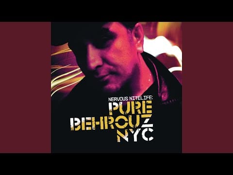 Behrouz — Time (Manuel Tur Dub)