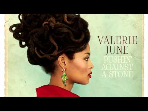 Valerie June — Valerie June - Trials, Troubles, Tribulations