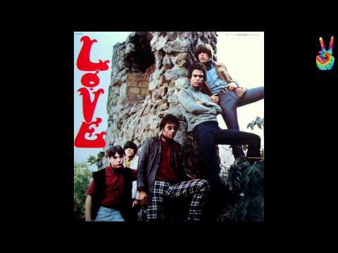 Love — Love - 05 - Softly To Me (by EarpJohn)