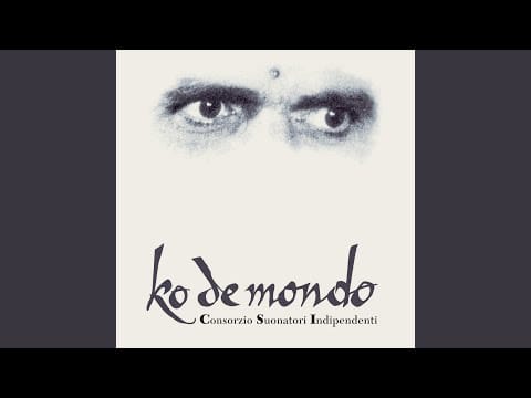 C.S.I. — In Viaggio (Remastered)