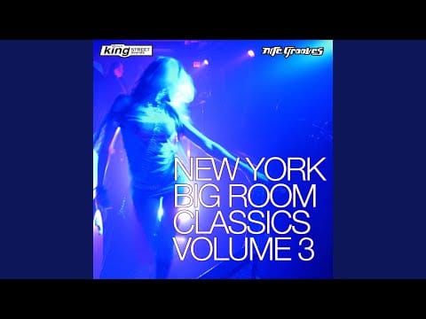 Spank Spank — Your Inspiration (Something Different Mix)