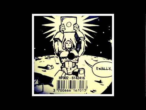 Kool DJ Dust — Kool DJ Dust - Labour Of Love