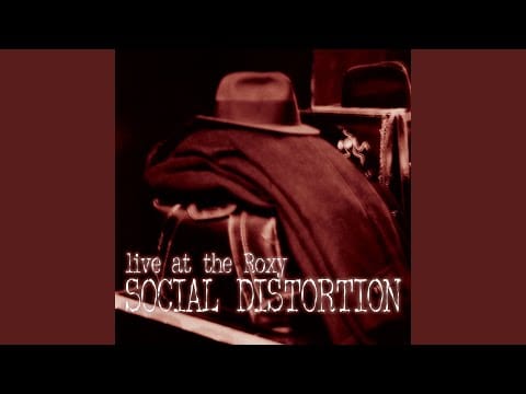 Social Distortion
 — Story Of My Life (Live)