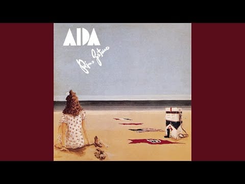 Rino Gaetano — Spendi spandi effendi