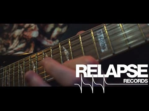 Dying Fetus — DYING FETUS - "From Womb to Waste" (Official Music Video)