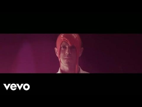 Scissor Sisters — Only The Horses