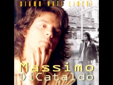 Massimo Di Cataldo — massimo di cataldo  con el alma.