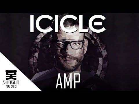 Icicle — Icicle - Amp