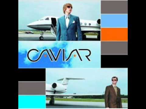 Caviar (3) — tangerine speedo